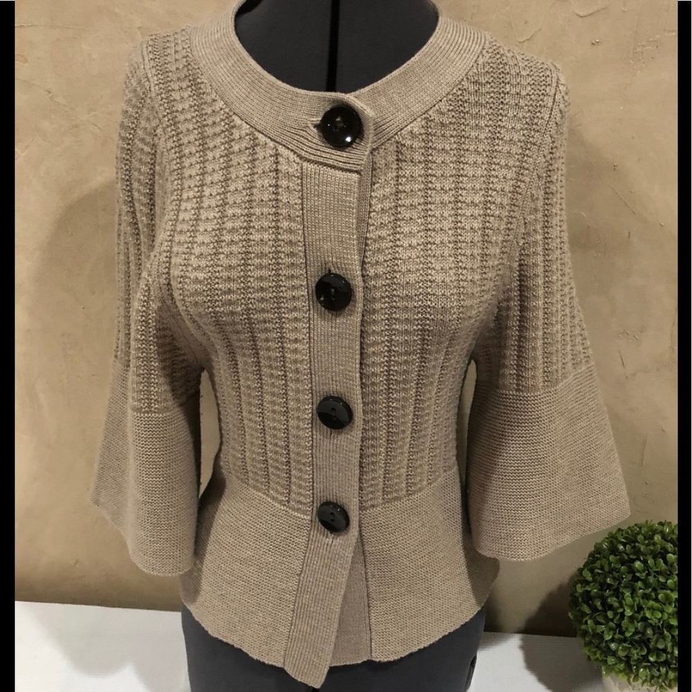 | Ladies XS | Cute Banana Republic Sweater | EUC